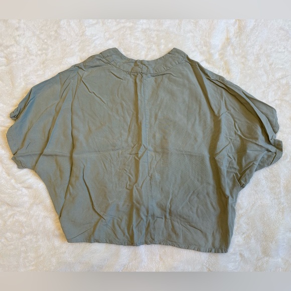 Sim & Sam Top - Picture 4 of 5